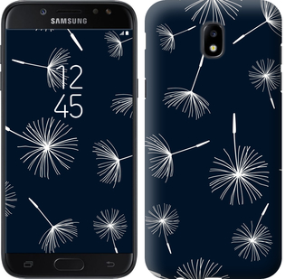 

Чохол кульбаби на Samsung Galaxy J5 J530 (2017) 532733