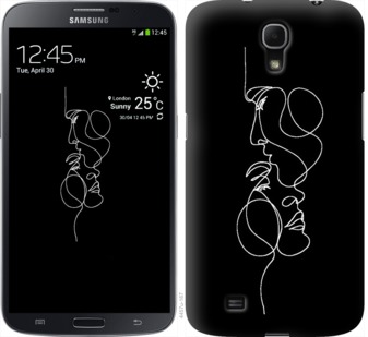 

Чехол Пара для Samsung Galaxy Mega 6.3 i9200 751111