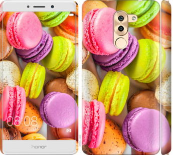 

Чохол Макаруни на Huawei GR5 2017 923709