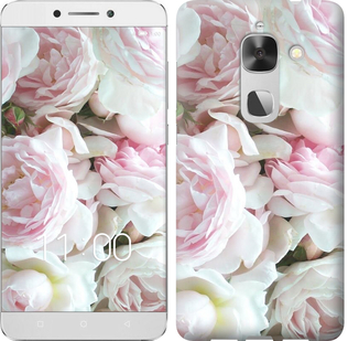 

Чохол Півонії v2 на LeTV LeEco Le Max 2 632546