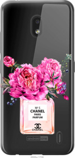 

Чехол Chanel для Nokia 2.2 988543