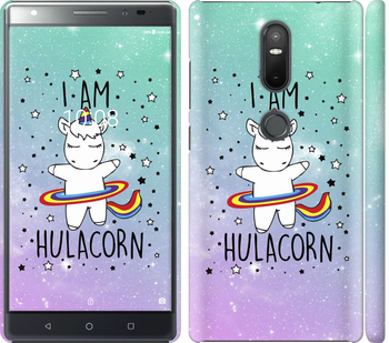 

Чехол Im hulacorn для Lenovo Phab 2 Plus 624610