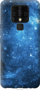 

Чехол Звёздное небо для Tecno Camon 16 SE CE7j 1572223