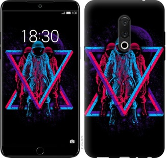 

Чохол Astronomical на Meizu 15 Plus 671238