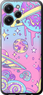 

Чохол Рожева галактика на Xiaomi Redmi 12 1696457