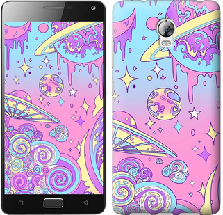 

Чохол Рожева галактика на Lenovo Vibe P1 633384