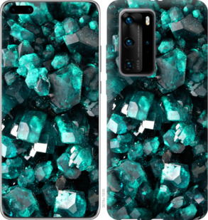 

Чохол Кристали 2 на Huawei P40 Pro 934130