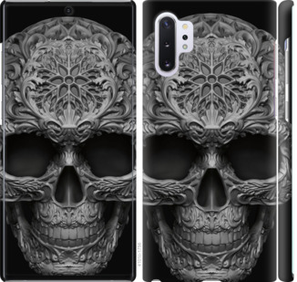 

Чохол skull-ornament на Samsung Galaxy Note 10 Plus 791575