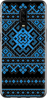 

Чохол Вишиванка 44 на OnePlus 6T 1627235