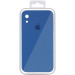 Купити Чохол Silicone Case Square Full Camera Protective (AA) на Apple iPhone XR (6.1") на vchehle.ua