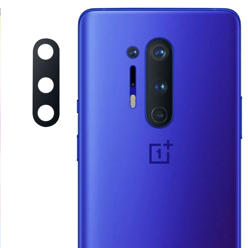 Гибкое ультратонкое стекло Epic на камеру для OnePlus 8 Pro