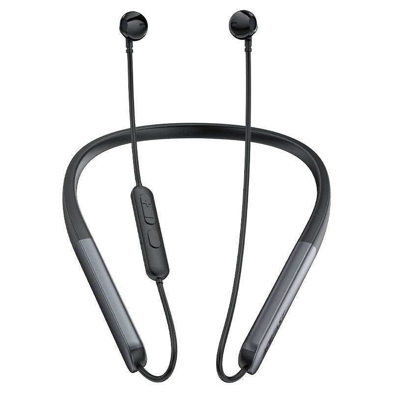 

Bluetooth навушники Acefast N1 neck-hanging (Black) 1686026