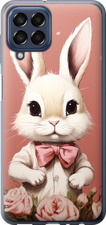 

Чехол Зайчик для Samsung Galaxy M33 M336B 1649987
