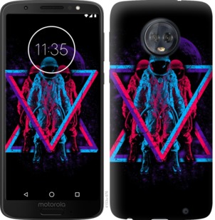 

Чехол Astronomical для Motorola Moto G6 Plus 763780