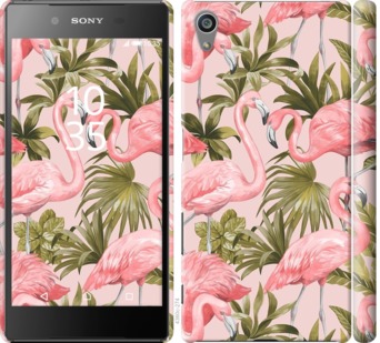 

Чохол фламінго 2 на Sony Xperia Z5 E6633 744650