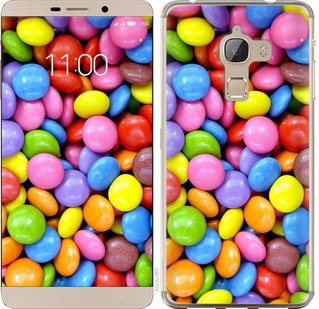 

Чохол MandD на Huawei Mate S 704797
