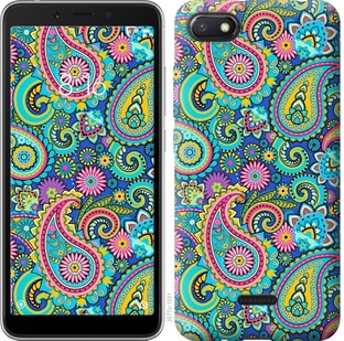 

Чохол індійський огірок на Xiaomi Redmi 6A 672124