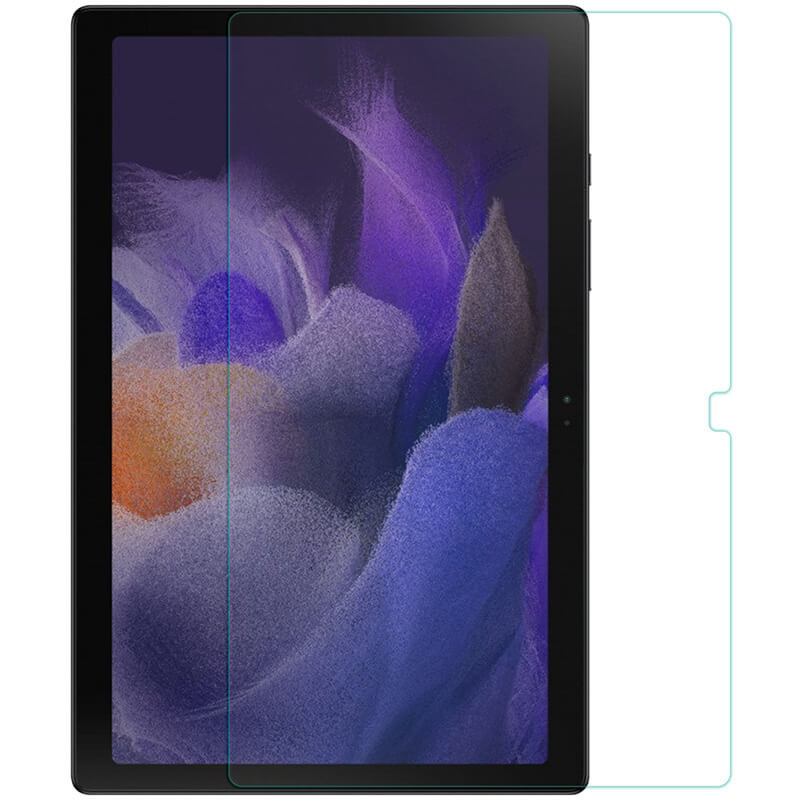 Фото Защитное стекло Nillkin (H+) для Samsung Galaxy Tab A8 10.5" (2021) (X200/X205) (Прозрачный) на vchehle.ua