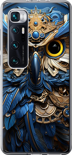 

Чохол Сова v2 на Xiaomi Mi 10 Ultra 1631858
