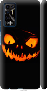 

Чехол Огненный Джек v1 для Tecno Pova 2 1423305