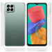 Фото TPU чохол Epic Transparent 1,5mm Full Camera на Samsung Galaxy M32 (Прозорий (прозорий)) в маназині vchehle.ua