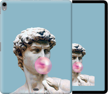 

Чехол Микеланджело для iPad Pro 12.9 (2018) 750345