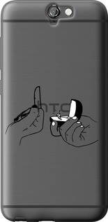

Чохол Пропозиція на HTC One A9 1622115