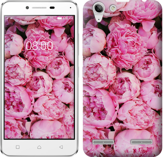 

Чохол Півонії v3 на Lenovo K5 Plus 380780