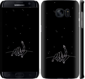 

Чохол Романтика на Samsung Galaxy S7 Edge G935F 725503