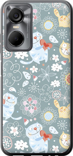 

Чохол Кошенята v3 на Tecno POP 6 Pro BE8 1678233
