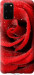 Чехол Красная роза для Huawei Honor Play 4T Pro
