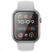 Смарт-годинник Hoco Smart Watch Y23 Smart sports watch (call version) (Silver)