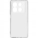 Фото TPU чохол Epic Transparent 1,5mm Full Camera на Infinix Note 40 4G (Безбарвний (прозорий)) на vchehle.ua