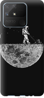 

Чехол Moon in dark для Realme Narzo 50A 1272824