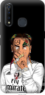 

Чехол Swag1 для Oppo A31 1086025
