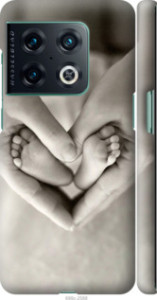 Чехол Любовь для OnePlus 10 Pro