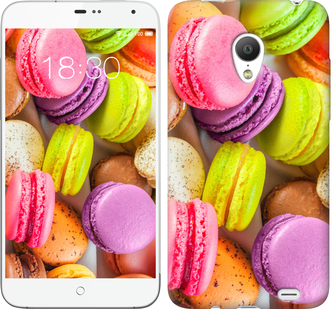 

Чохол Макаруни на Meizu MX3 629101