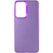 TPU+PC чохол Magic glow with protective edge на Samsung Galaxy S23+ (Purple)