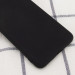 Фото Чехол Silicone Cover Full without Logo (A) для Huawei Y5p (Черный / Black) на vchehle.ua