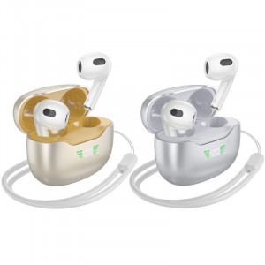Беспроводные TWS наушники BOROFONE BW40