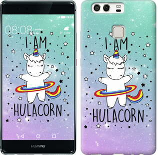 

Чохол Im hulacorn на Huawei P9 624758