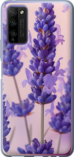 Чехол Лаванда для Huawei Honor 30 Lite