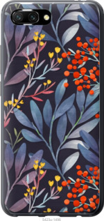 

Чохол Этнос природа листья для Huawei Honor 10 1407119