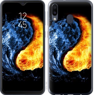 

Чехол Инь-Янь для Samsung Galaxy A20e A202F 741983