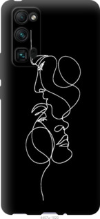 

Чохол Пара на Huawei Honor 30 Pro 918626