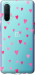 Чохол Cердечка 2 на OnePlus Nord CE