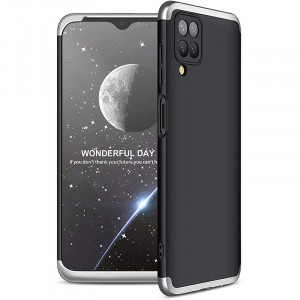 Пластикова накладка GKK LikGus 360 градусів (орр) для Samsung Galaxy M12
