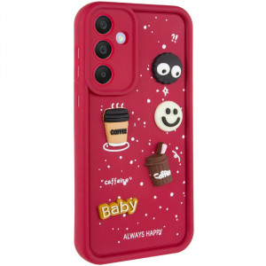 Чохол TPU Toys Case на Samsung Galaxy A35