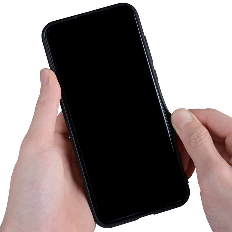 

Шкіряний чохол PU Retro classic для Xiaomi Redmi Note 9 (Темно коричневий) 1054605