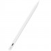 Фото Стилус Hoco GM112 Intelligent anti-lost active capacitive pen with digital display for iP (White) в магазине vchehle.ua